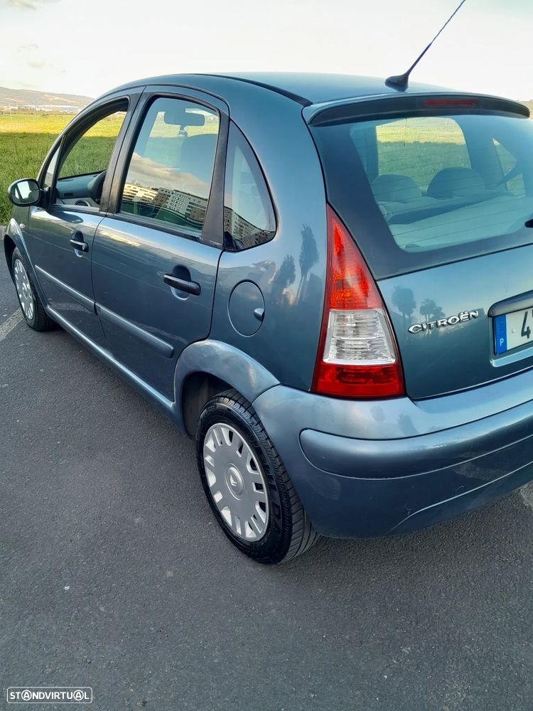 Citroën C3 1.1 SX Pack - 2