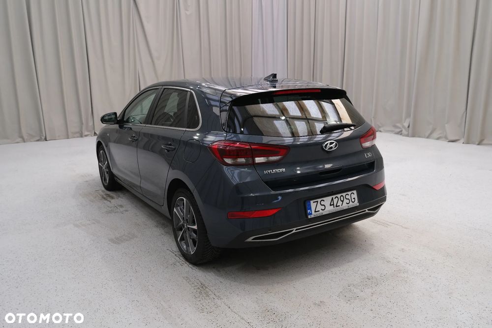 Hyundai i30 - 2