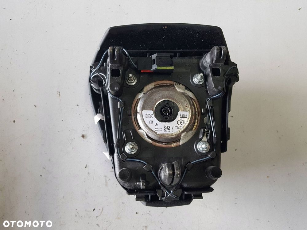 FORD MONDEO MK5 14-18r PODUSZKA AIRBAG KIEROWCY HS73-78043B13-EC - 5