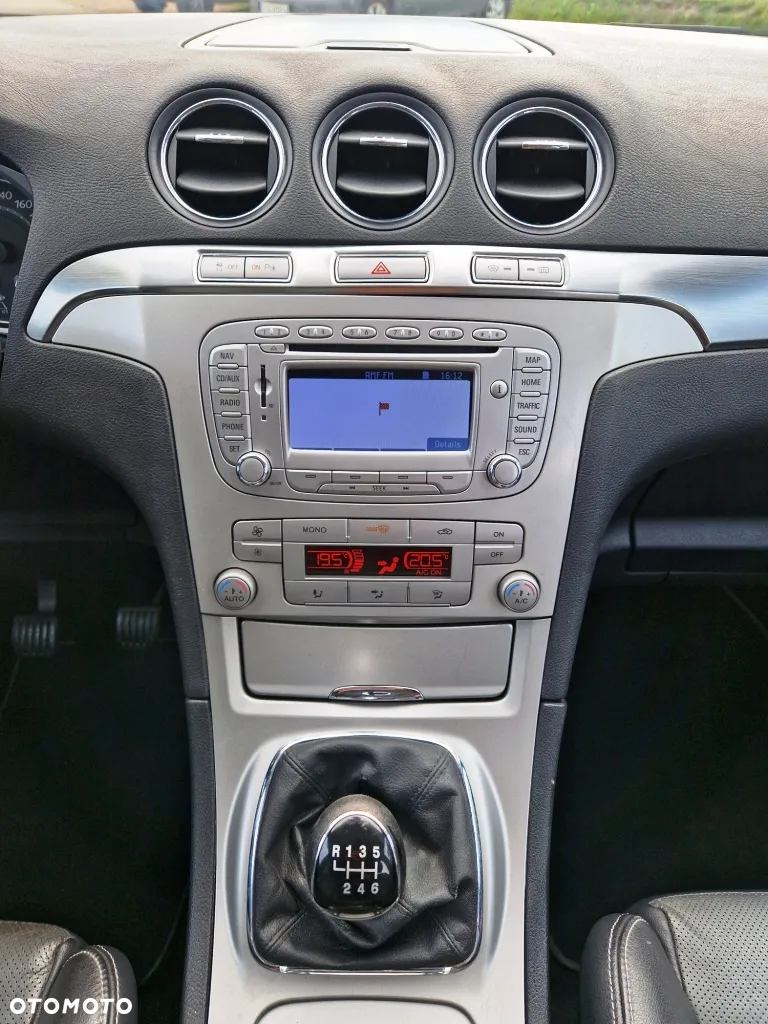 Ford S-Max 1.8 TDCi Titanium - 39