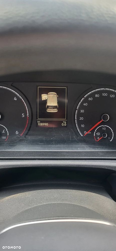 Volkswagen Caddy - 6