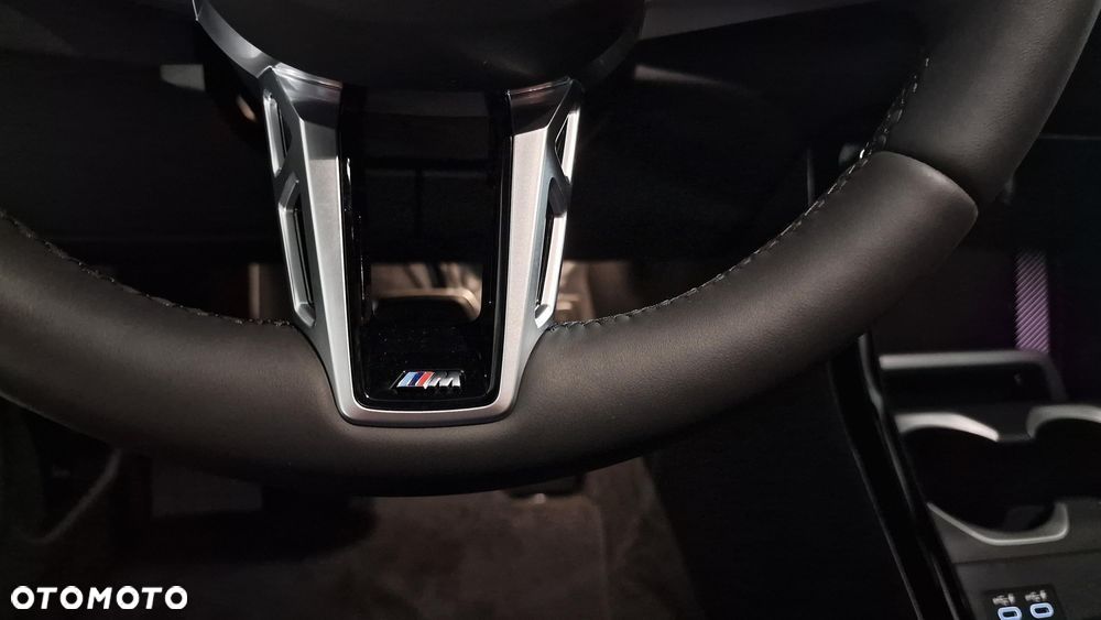 BMW X1 sDrive20i mHEV M Sport sport - 9