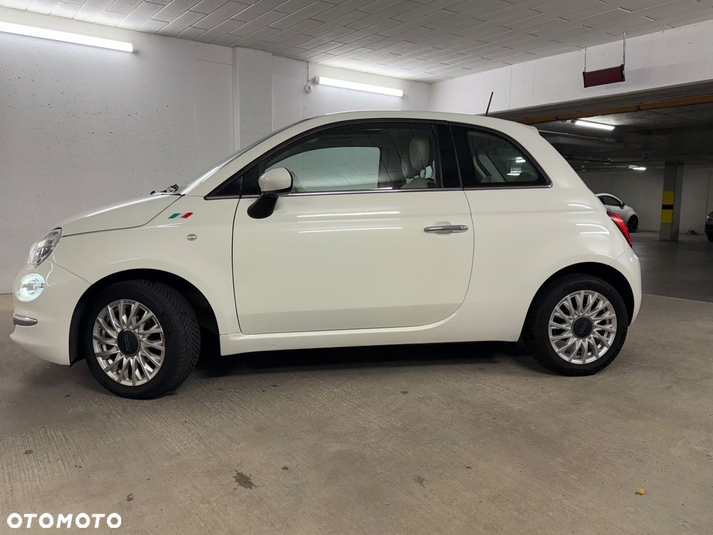 Fiat 500 1.2 8V Start&Stopp - 7