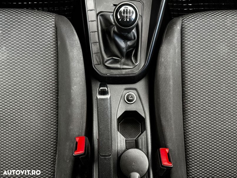 Volkswagen Polo 1.0 Trendline - 16