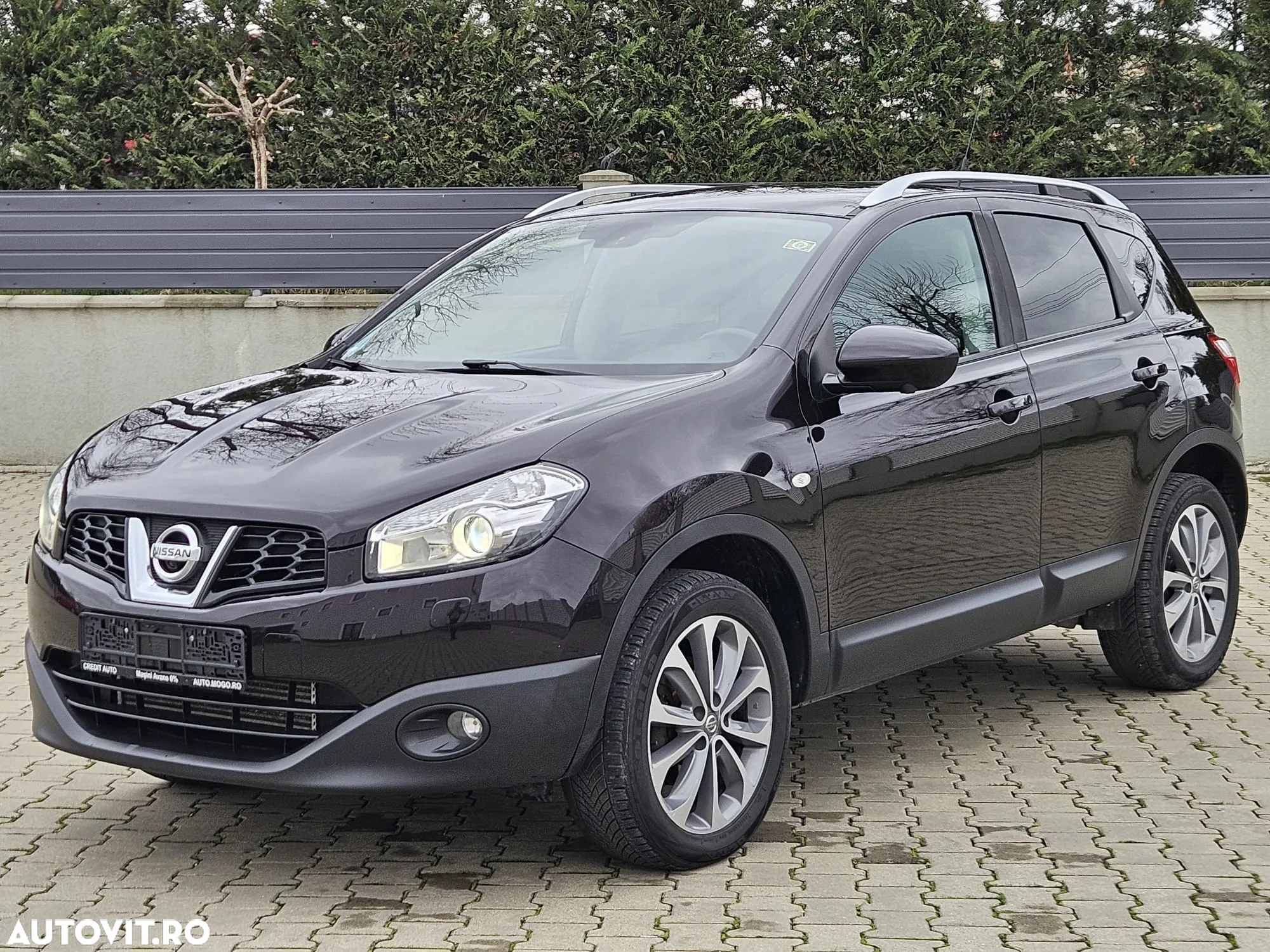 Nissan Qashqai 1.6 DCI TEKNA - 5