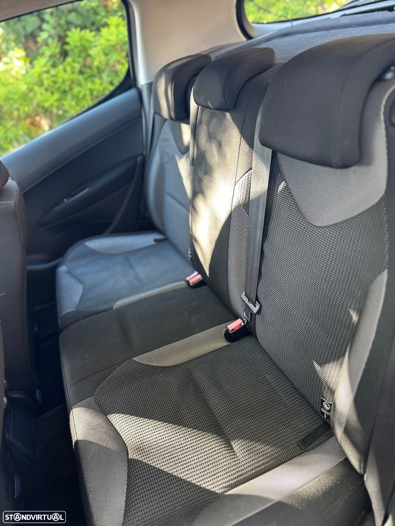 Peugeot 308 2.0 HDi Sport - 13