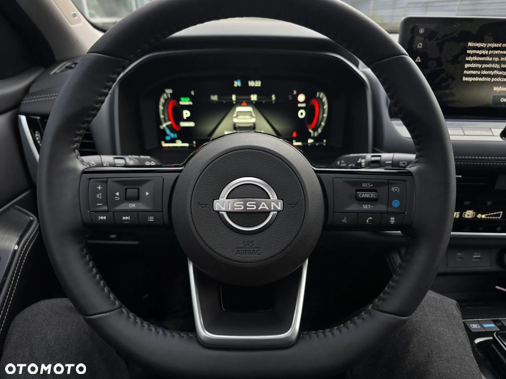 Nissan X-Trail 1.5 VC-T e-POWER Tekna e-4ORCE - 15