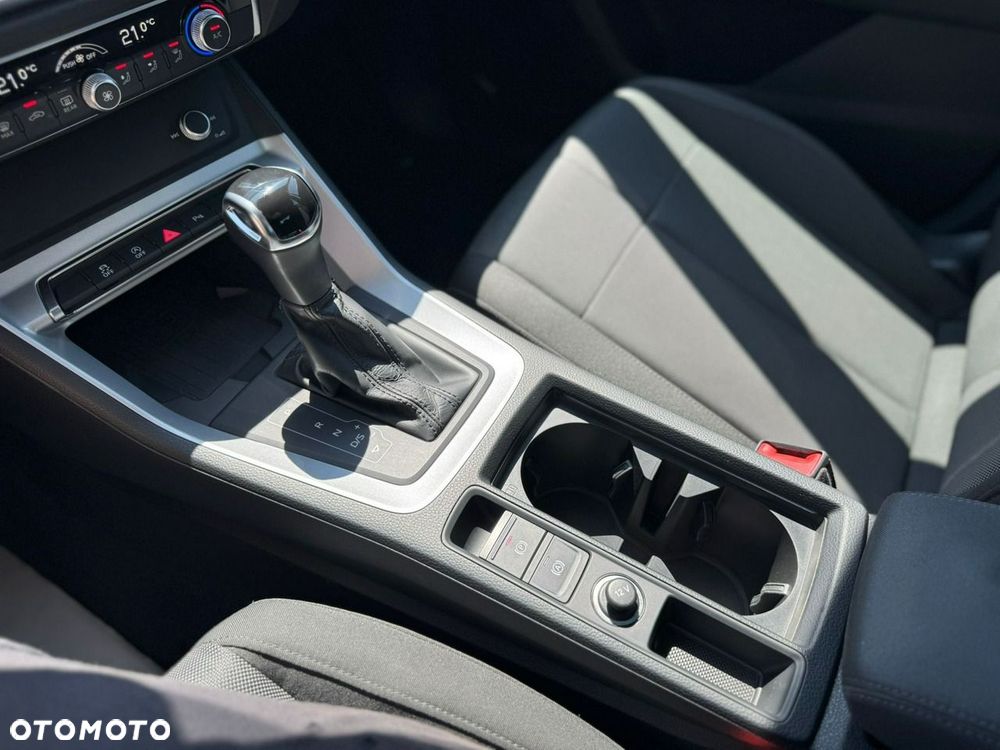 Audi Q3 - 26