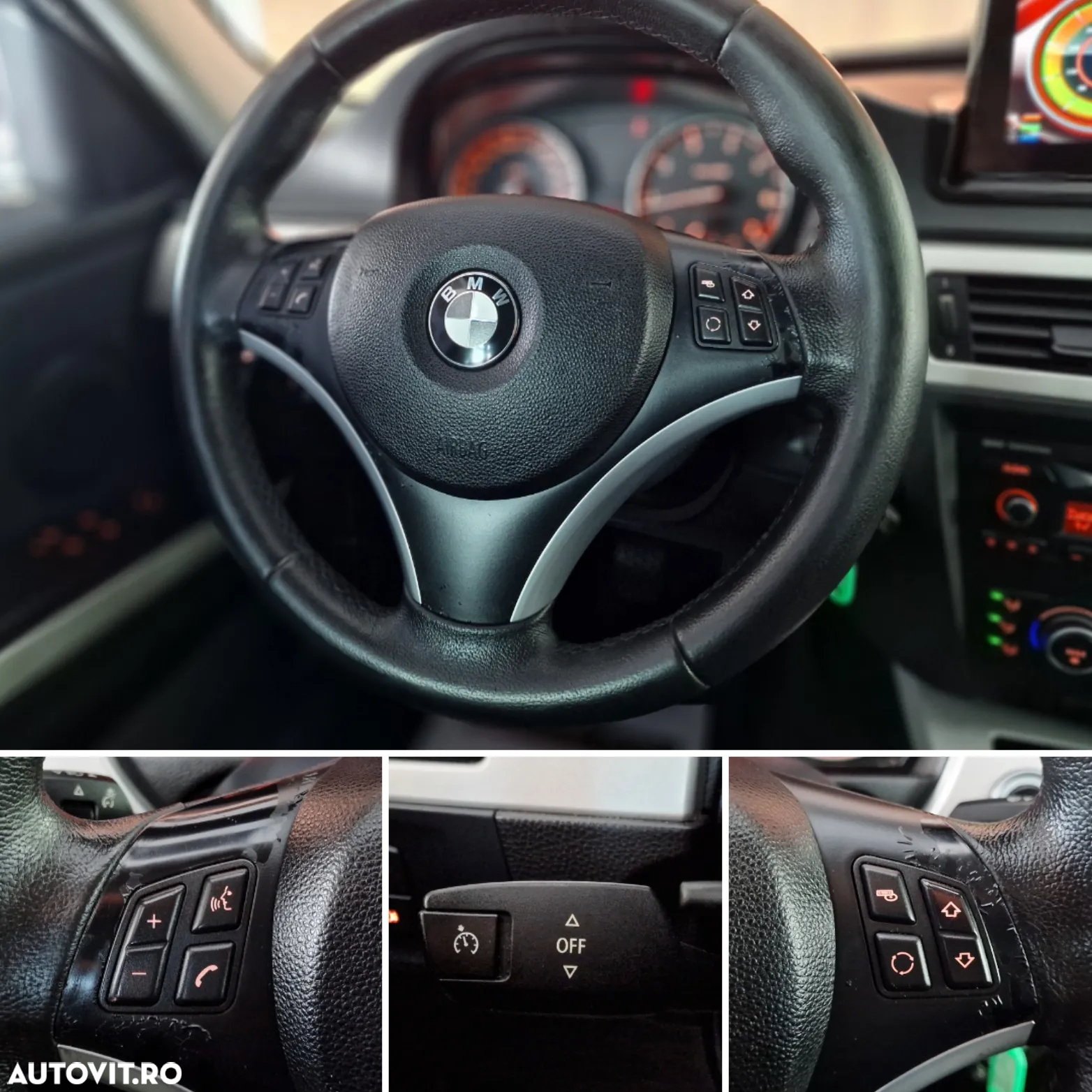 BMW Seria 3 318i - 21