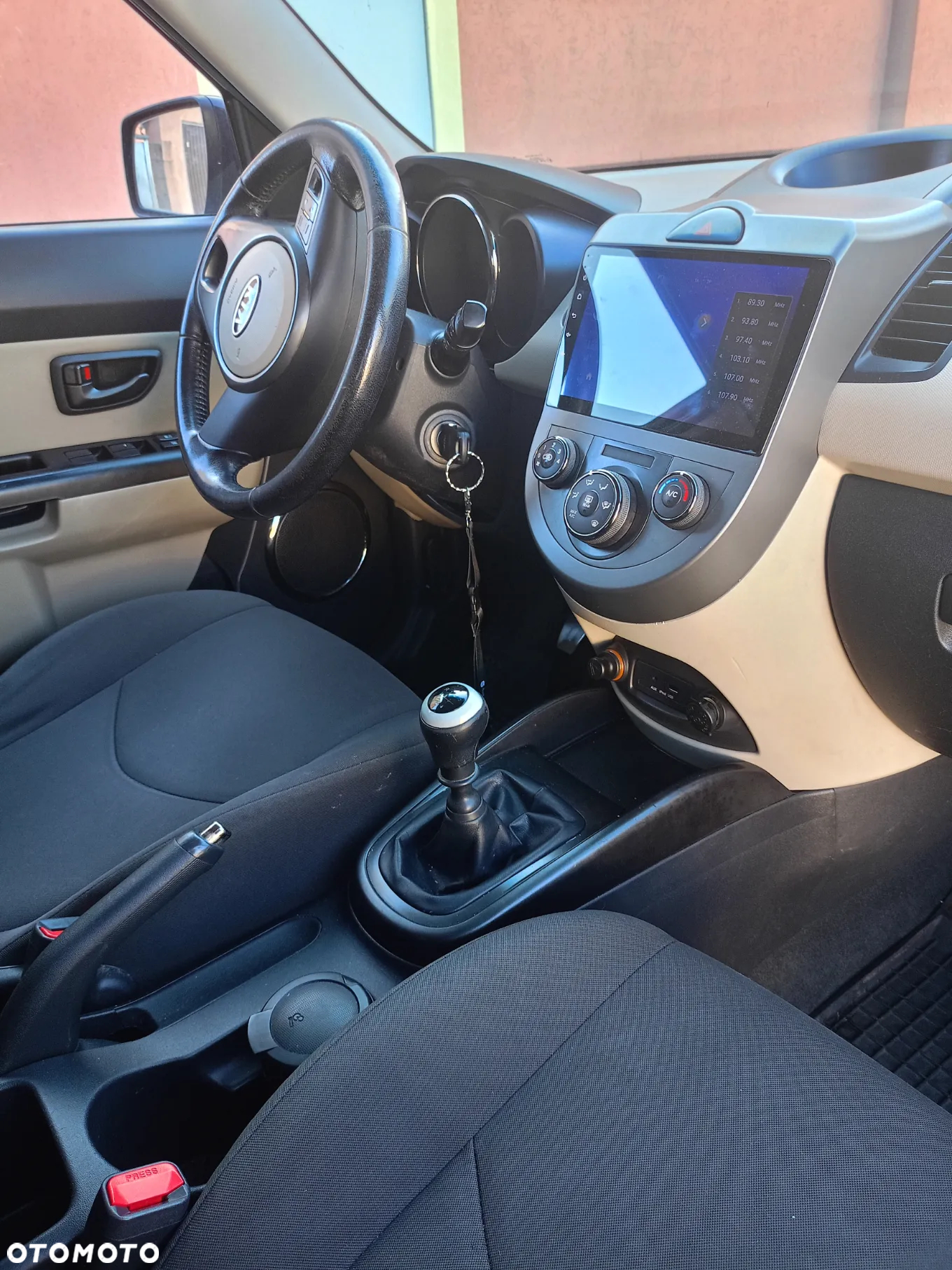 Kia Soul 1.6 L - 3