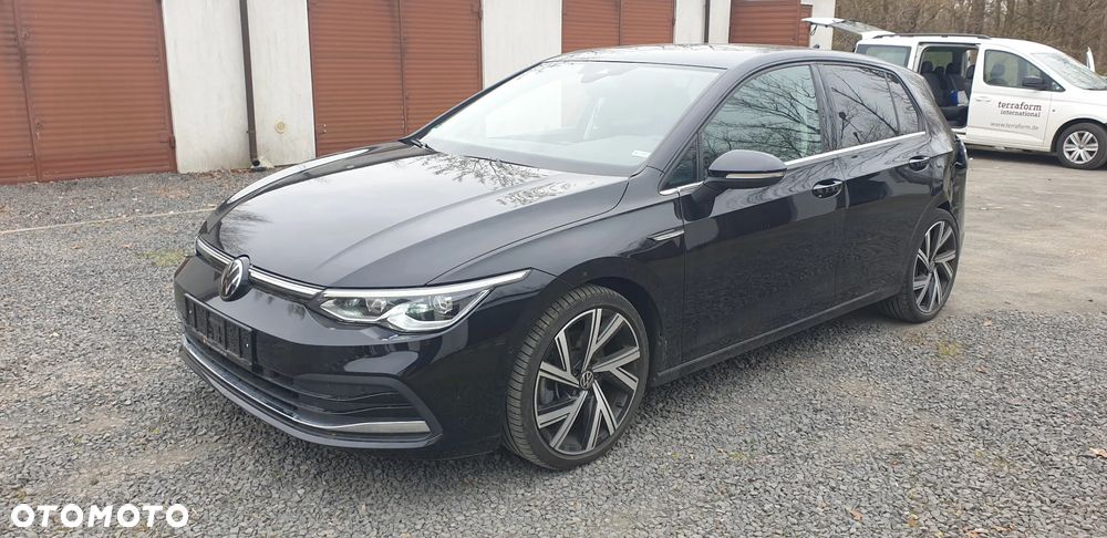 Volkswagen Golf 2.0 TSI OPF DSG Style - 5