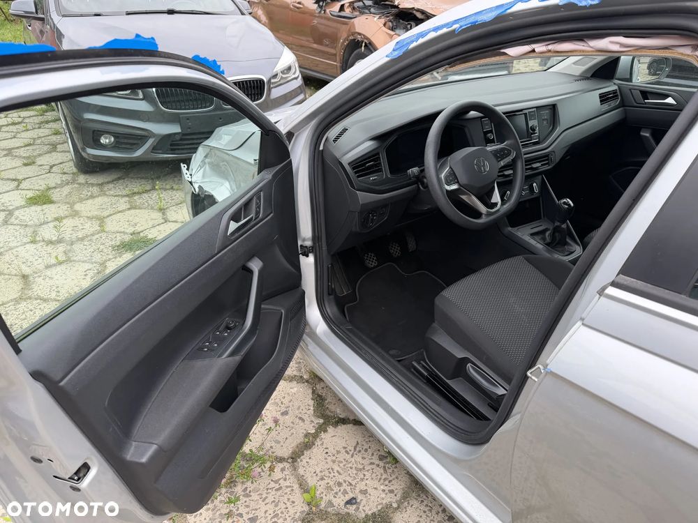 Volkswagen Polo 1.0 TSI OPF Life - 9