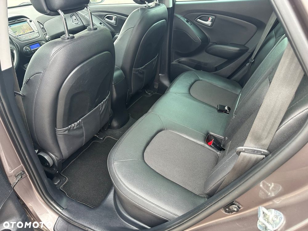 Hyundai ix35 - 8