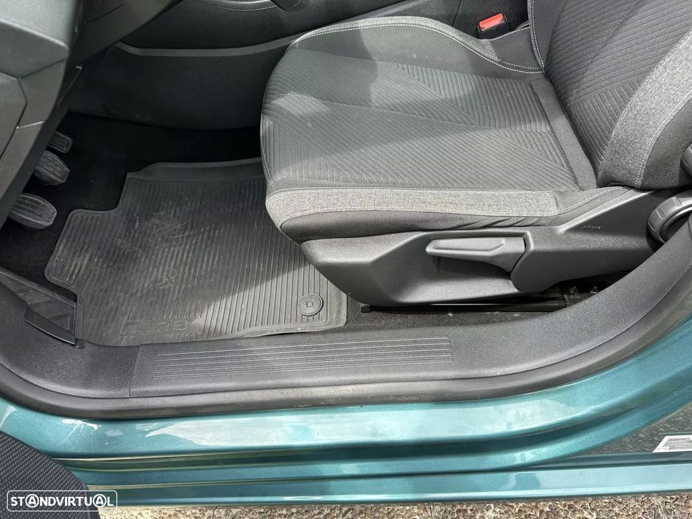 Peugeot 308 SW 1.2 PureTech Access P.Business - 31