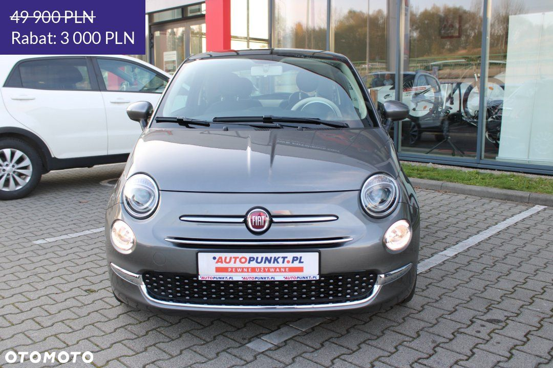 Fiat 500 - 2