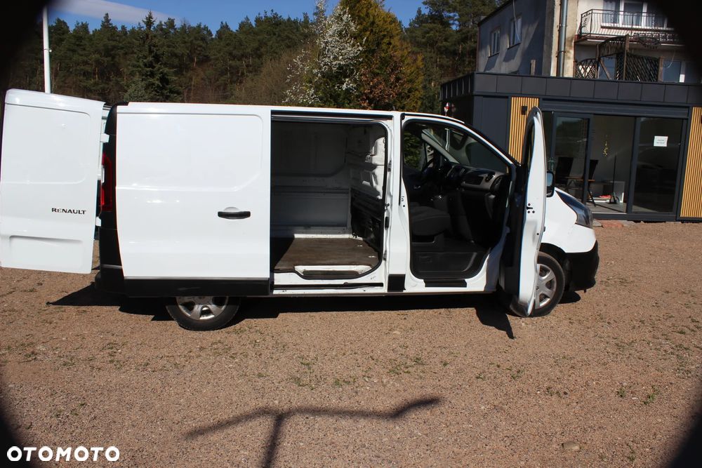 Renault TRAFIC - 20