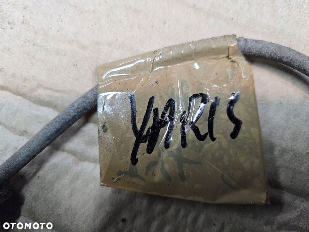 toyota yaris iii 12-18 przewód abs tył - 2