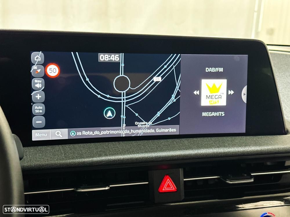 Kia EV6 77.4 kWh GT-Line - 36