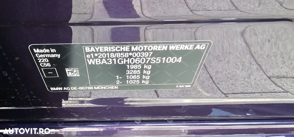 BMW Seria 2 - 9