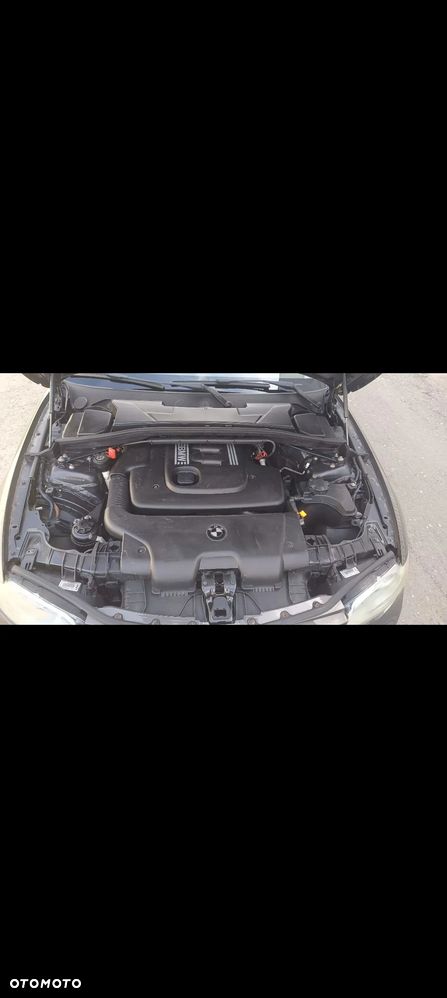 BMW Seria 1 - 11