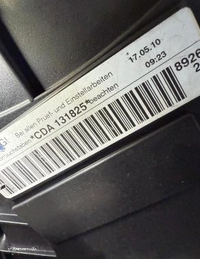 Motor Volkswagen/Audi/Seat/Skoda 1.8 TFSI Ref: CDA - 4