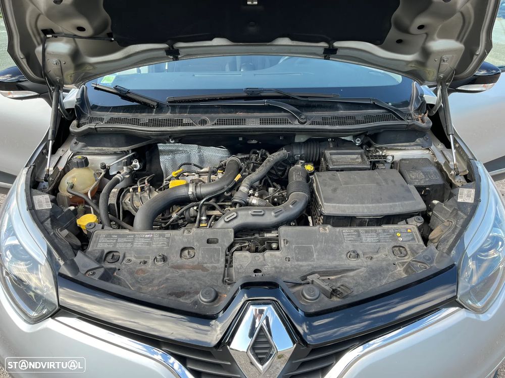 Renault Captur 0.9 TCE - 15