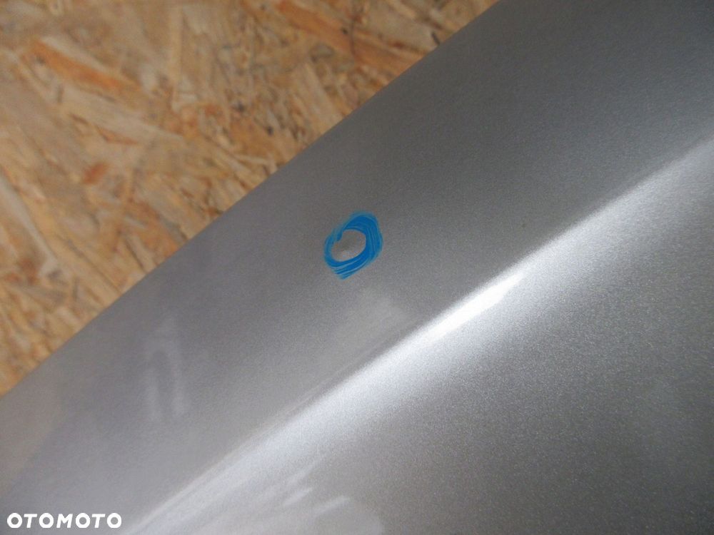 błotnik prawy przód audi a4 b8 allroad 2011r !! - 3