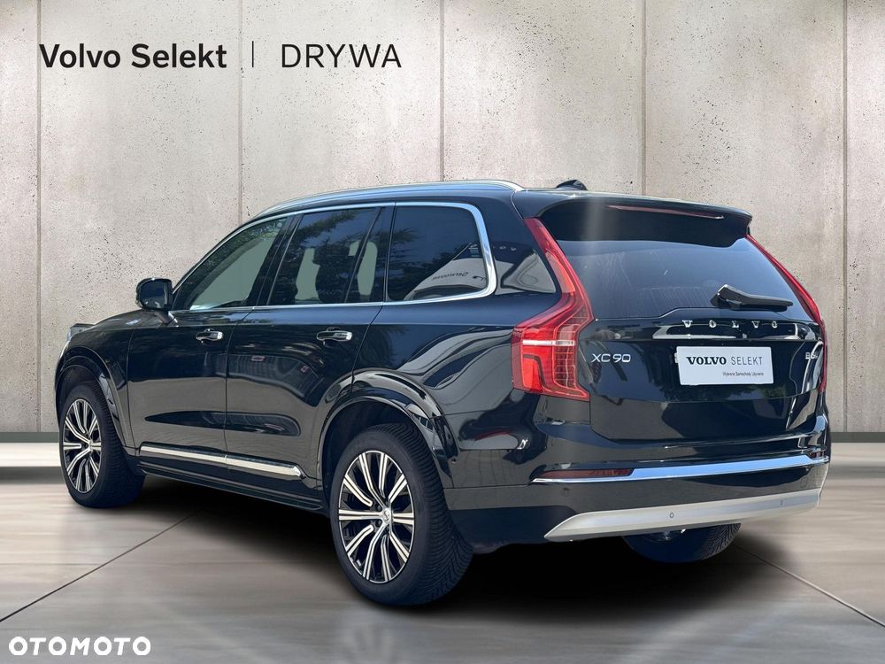Volvo XC 90 - 3