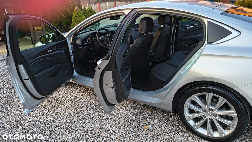 Opel Insignia 2.0 T Business Elegance S&S - 19