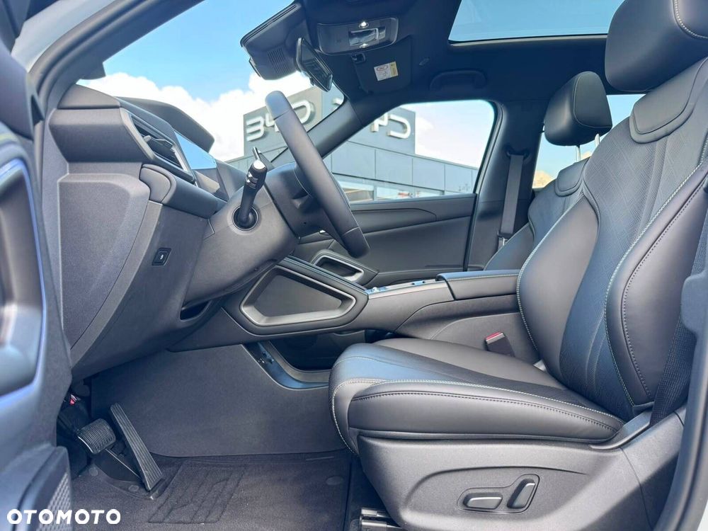 BYD Atto 2 - 8