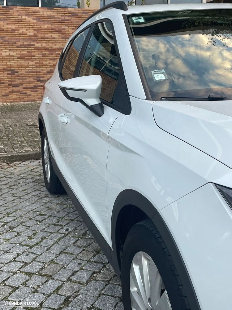 SEAT Arona 1.0 TSI Style - 17