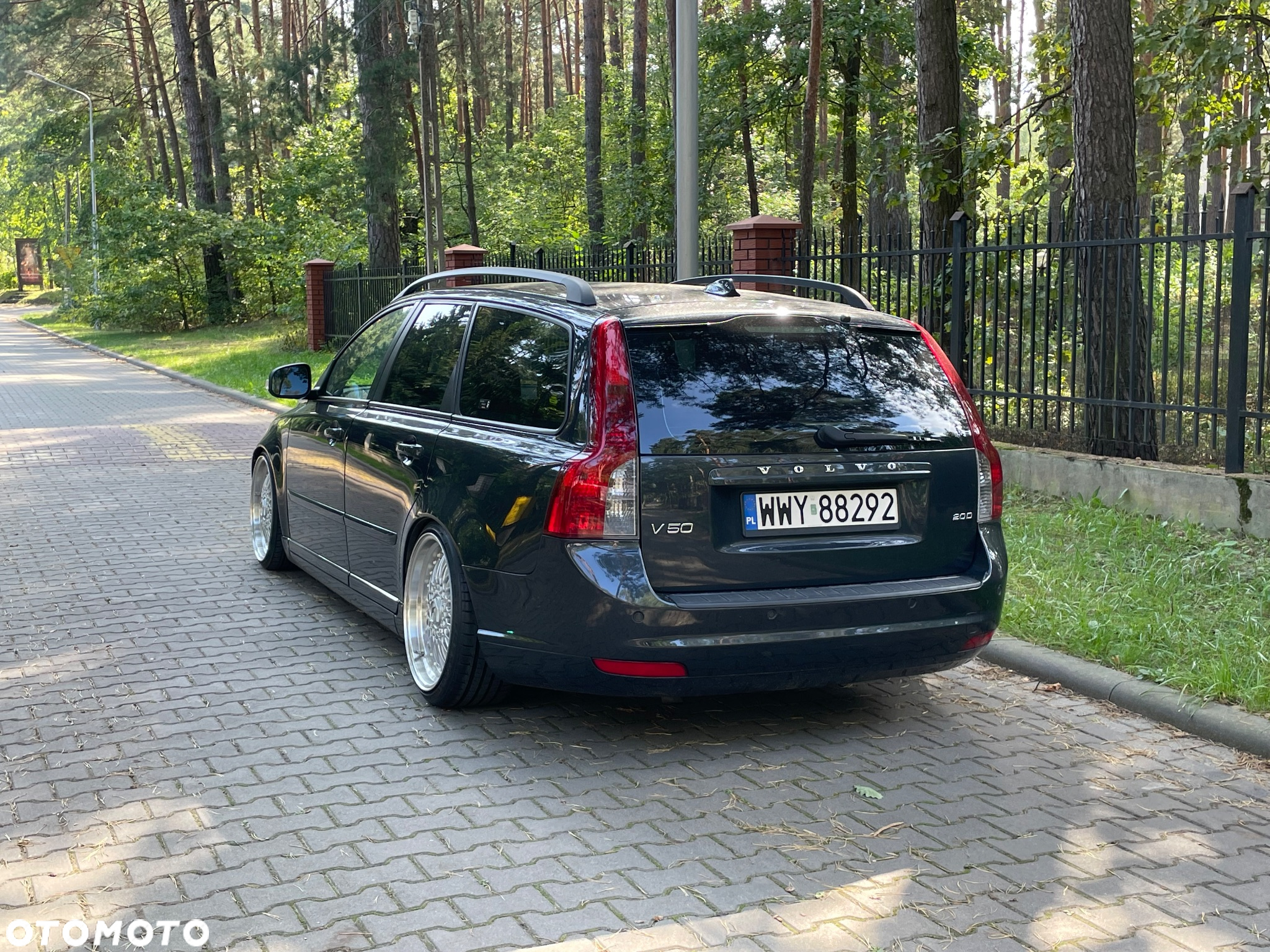 Volvo V50 2.0D Momentum - 5