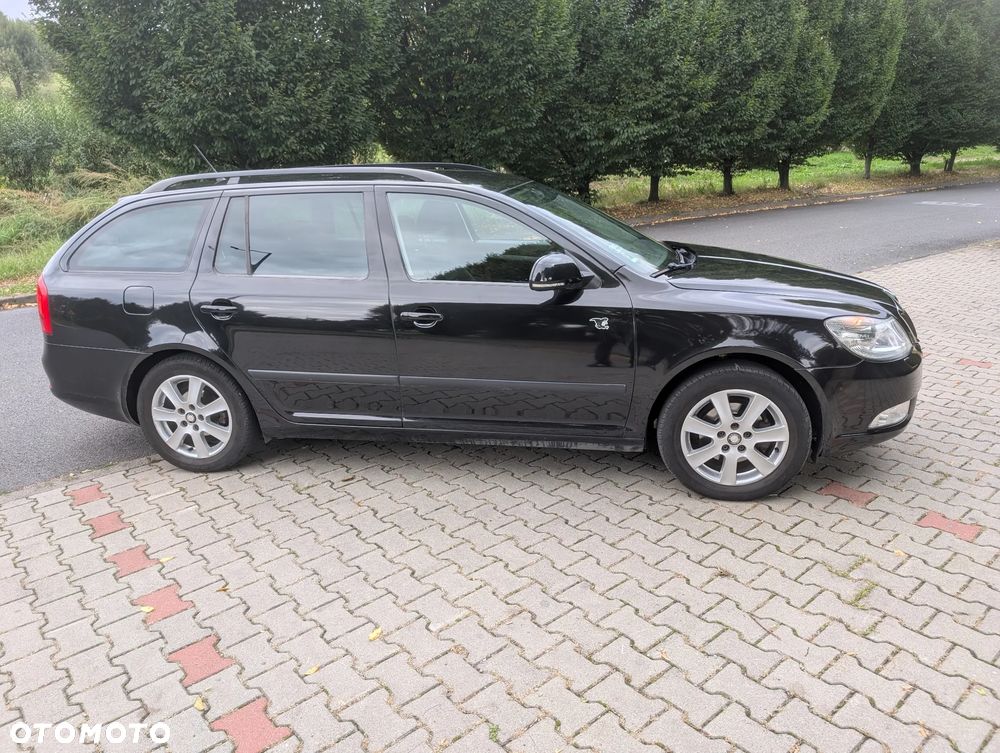 Skoda Octavia 1.6 TDI Elegance - 4