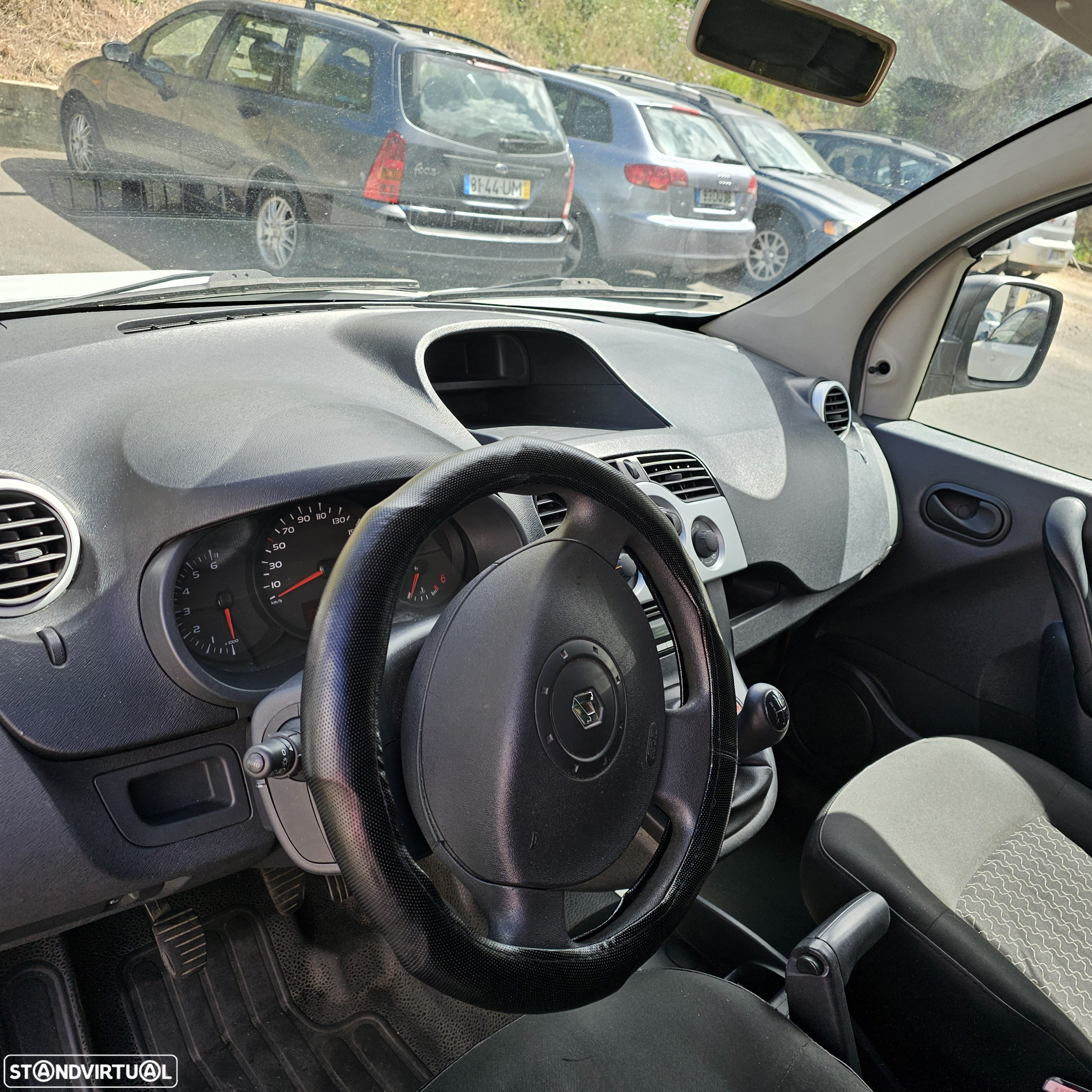 Renault kangoo - 15