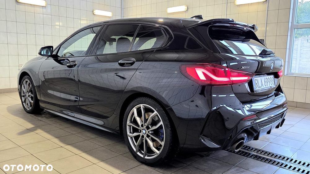 BMW 1M - 4