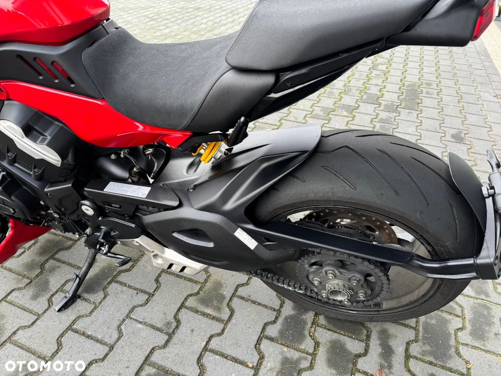 Ducati Diavel - 30