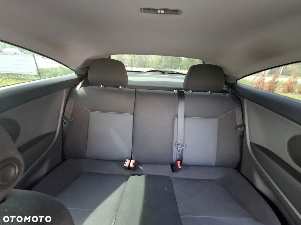 Opel Astra 1.4 - 13