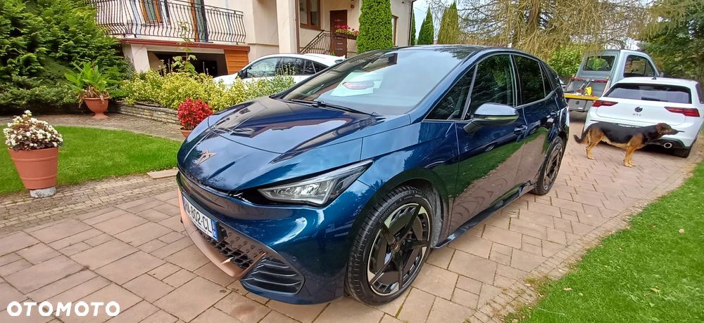 Cupra Born 77kWh E-Boost Advantage Edition - 8