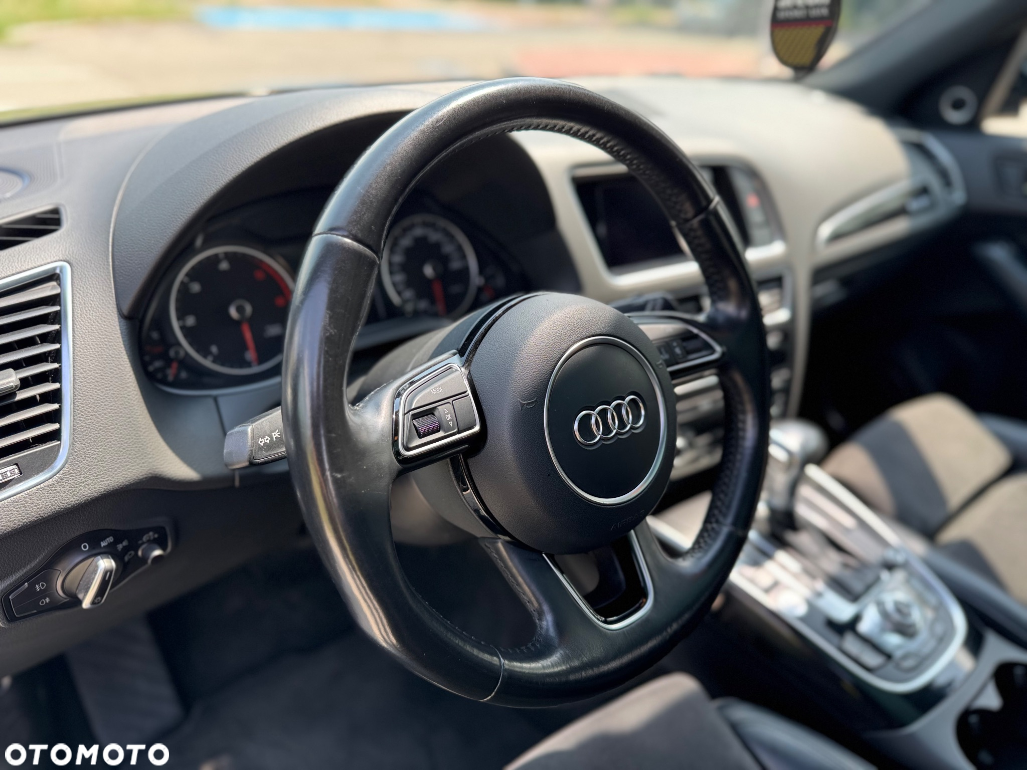 Audi Q5 2.0 TDI Quattro Sport S tronic - 15
