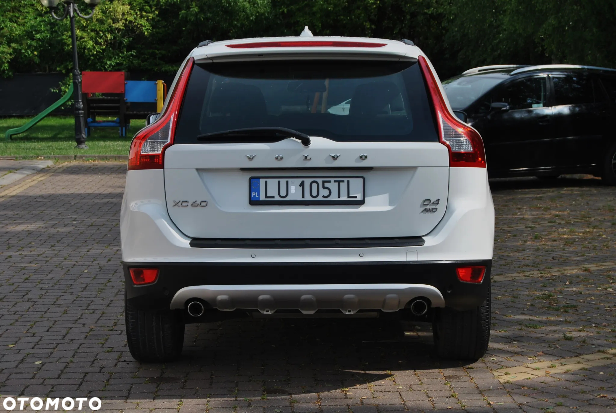 Volvo XC 60 D5 AWD Geartronic Momentum - 19