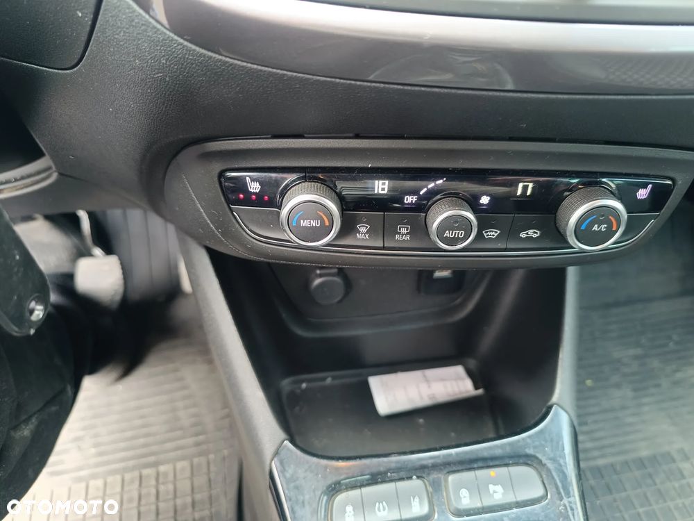 Opel Crossland X 1.2 Start/Stop Limited Edition - 16