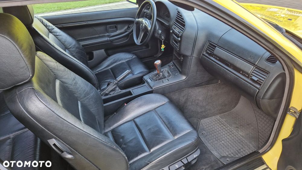 BMW Seria 3 316i - 5