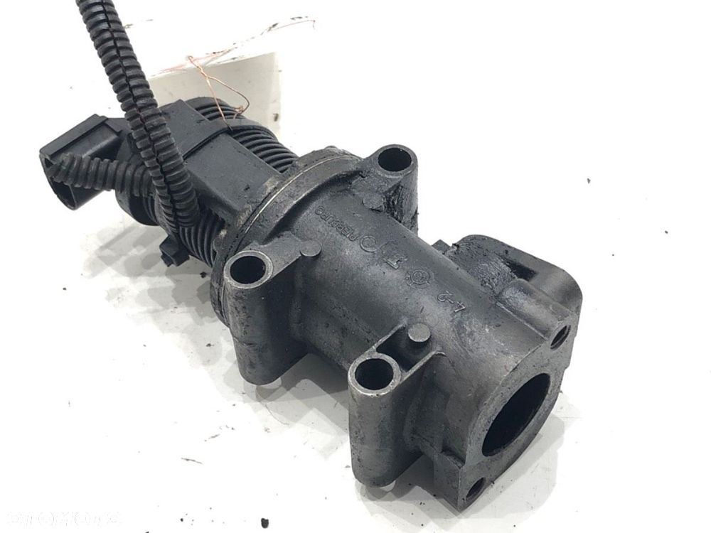 ZAWÓR EGR - 106.00 PLN - OPEL ZAFIRA B Nadwozie pełne/minivan (A05) 2005 - 2015 1.9 CDTI VAN (M75) - 2