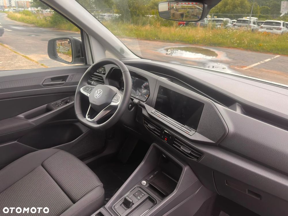 Volkswagen Caddy Maxi 2.0 TDI DSG - 15