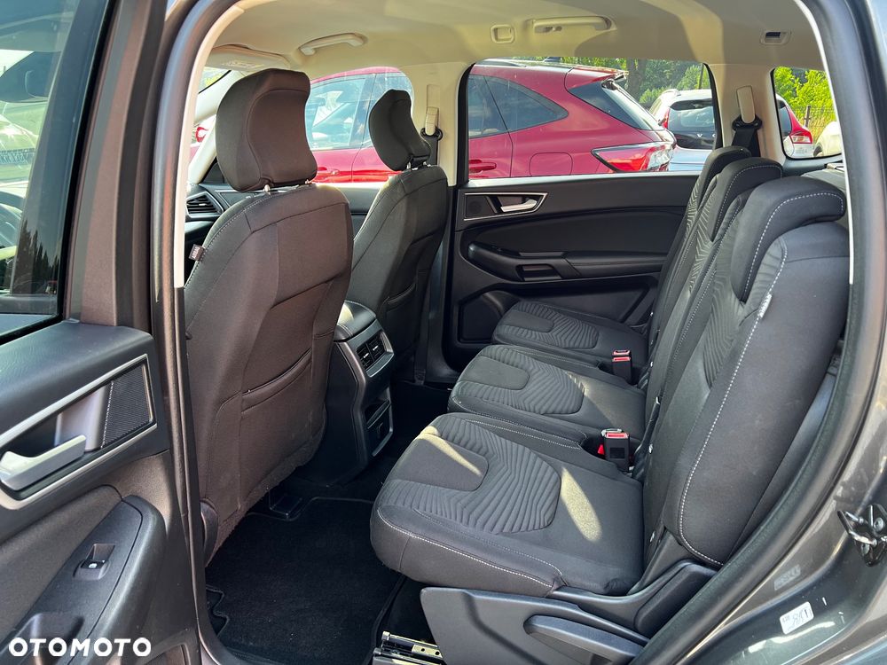 Ford S-Max 2.0 EcoBlue Edition - 17