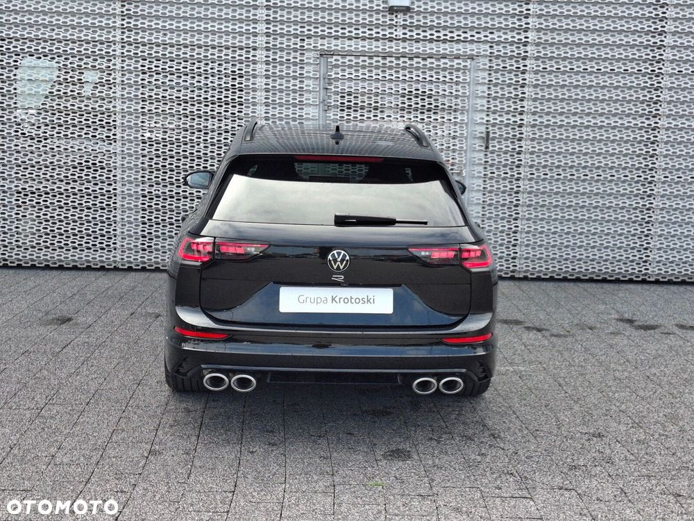Volkswagen Golf Variant 2.0 TSI 4Motion R - 8