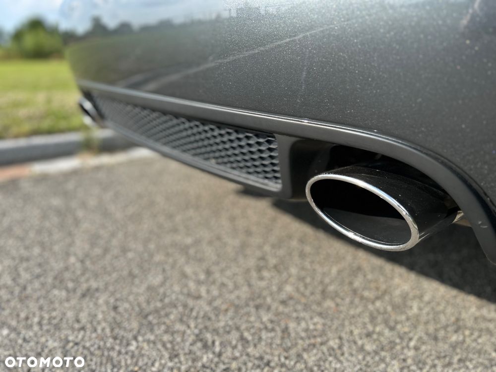 Audi RS4 Limousine - 19