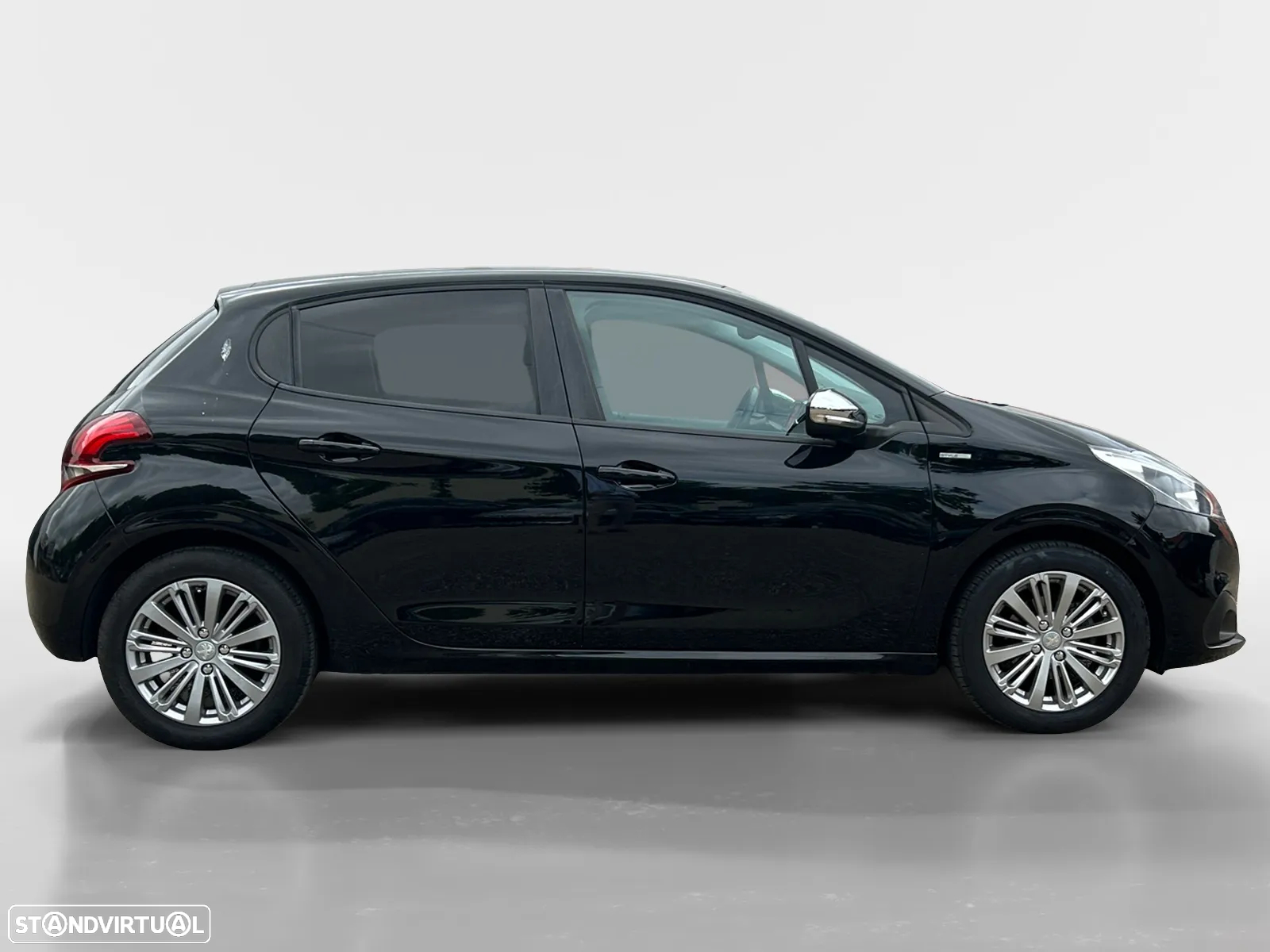 Peugeot 208 1.2 PureTech Style - 7