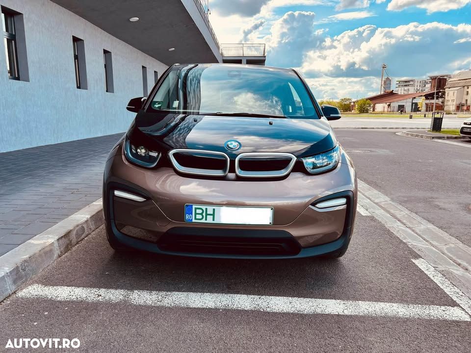 BMW i3 120 Ah - 15