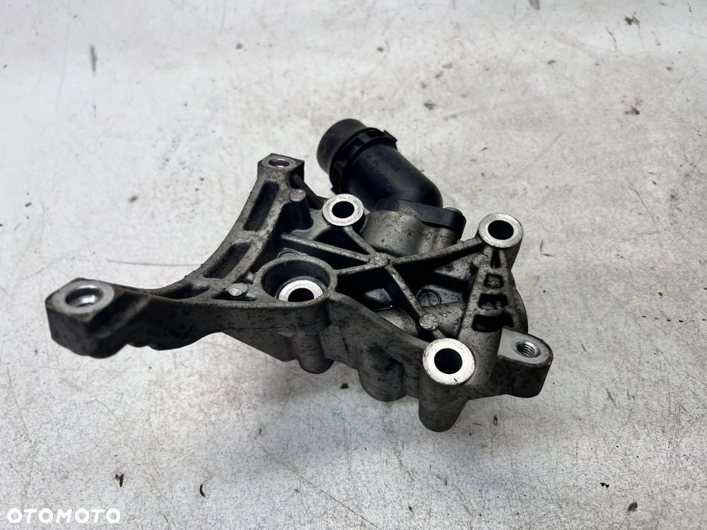 MOCOWANIE ŁAPA SPRĘŻARKI AUDI A6 C7 A7 Q7 4M 059145169BM 059121071DE - 7